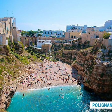 Sanvito 12 Villa Polignano a Mare Exterior photo