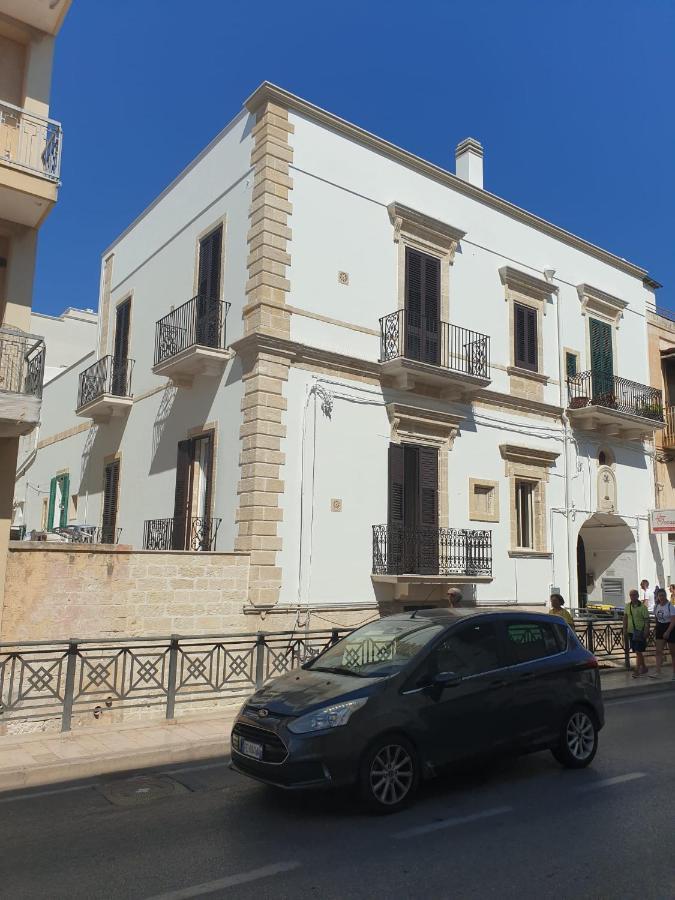 Sanvito 12 Villa Polignano a Mare Exterior photo